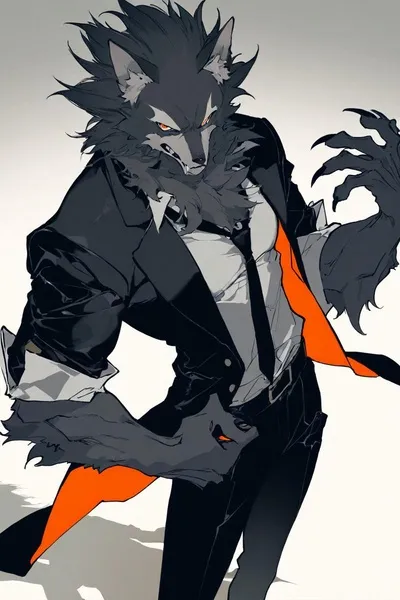 Gregory J. Ruthford pozadí