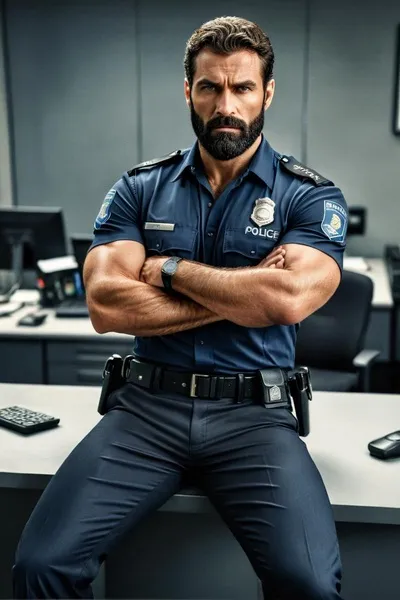 φόντοΚαπετάν Eli Dakar 