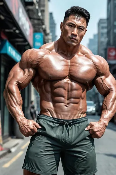 พื้นหลัง แทกอน