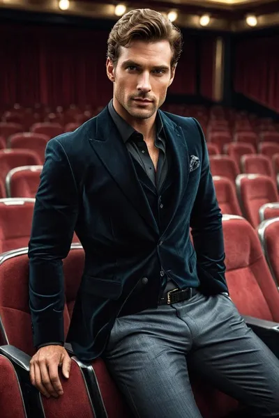 Troy Buckley background