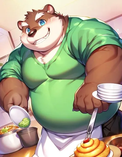 Otto Sully Hintergrund