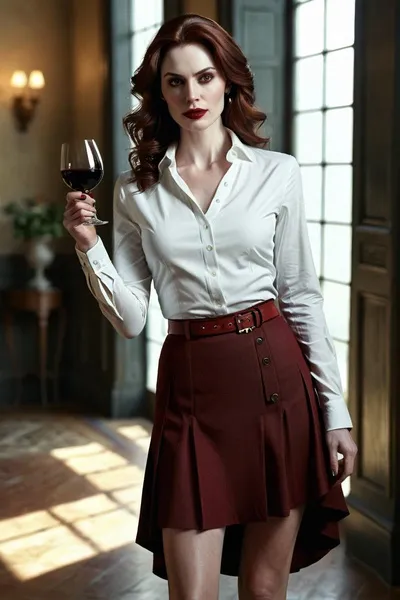 พื้นหลัง Bellatrix 