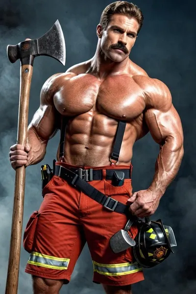 Julien Moreau pozadí