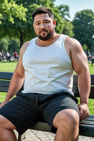 Kenji Natsuma bakgrund