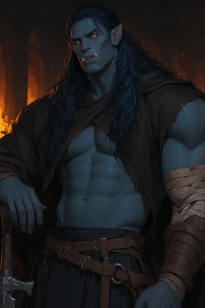 Arloc der Große  nền