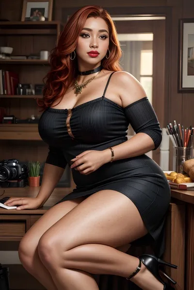 아샨티 모랄레스 배경