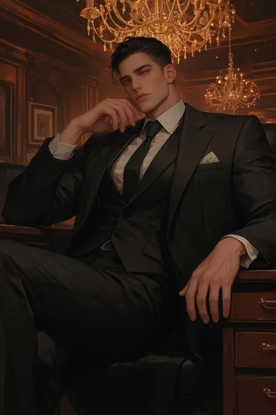 Marco DeLeon pozadina