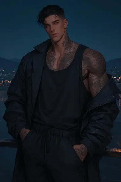 พื้นหลัง Dante 