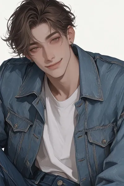 Latar belakang Bangchan 