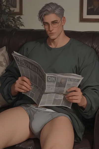 φόντοΆντριου Μπέικερ