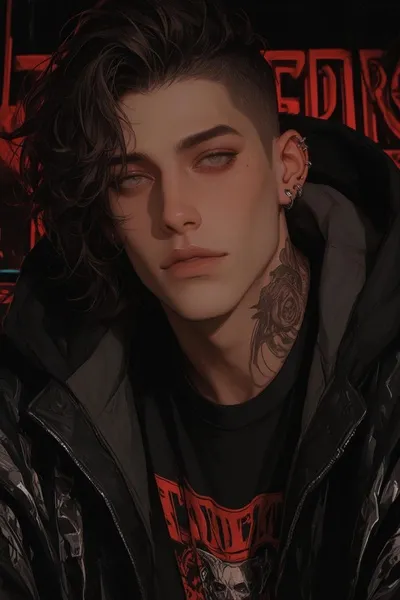 लोगन पृष्ठभूमि