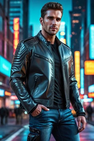 एलन ग्रेगोरियस पृष्ठभूमि