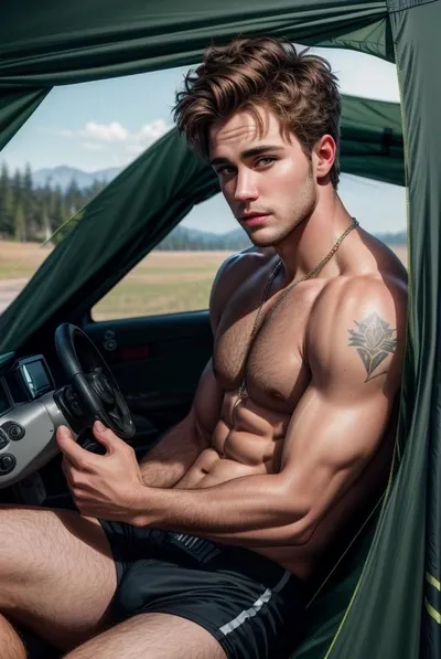 Джастин Пилсен фон