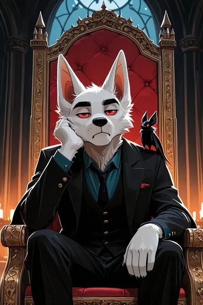 φόντοΑλάρικ Βέιν 