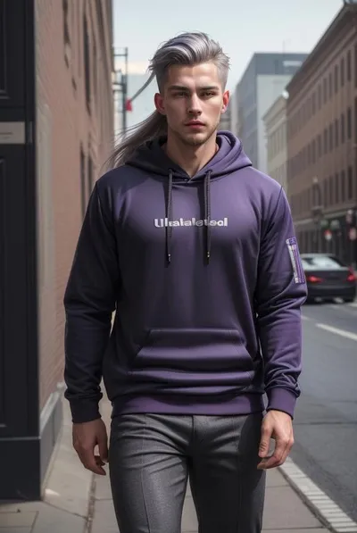 Colin Evans background