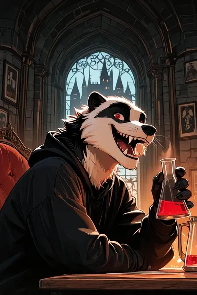 φόντοDraegor Holt