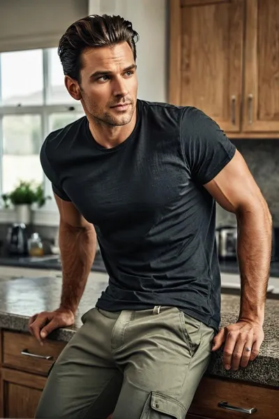 Chris Marlowe pozadina