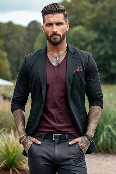 Victorio Salazar Jr. arka plan