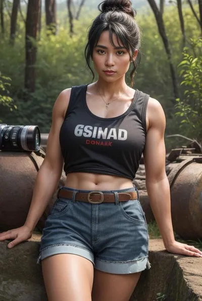 Jennifer Blackwell fundo