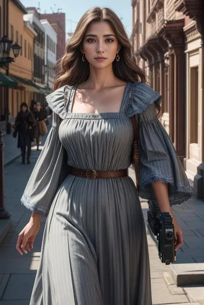 Morgana Le Fey Hintergrund