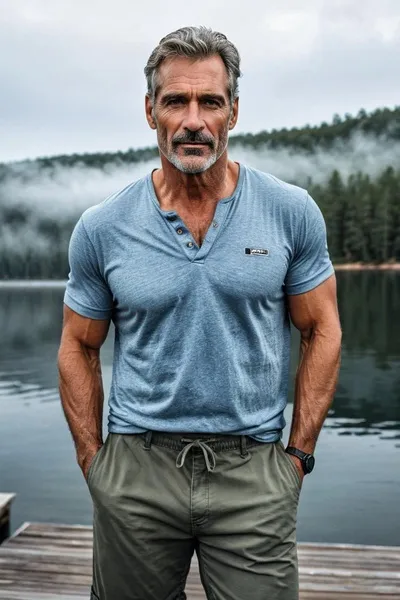 पीटर वार्डन पृष्ठभूमि