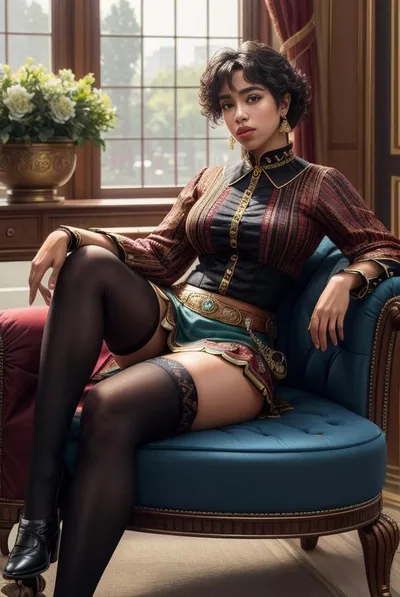 ヘリゼン バックグラウンド