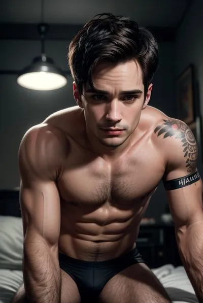 Branden Rowe bakgrund