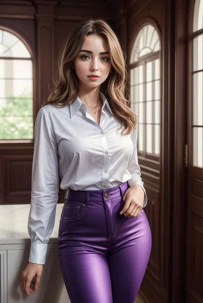 Latar belakang Ana de Armas