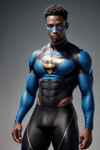 Latar belakang Nova Spark