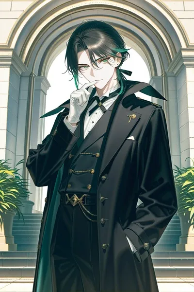 Howard Hannibal 배경