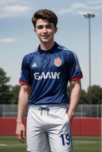 Latar belakang Daniel