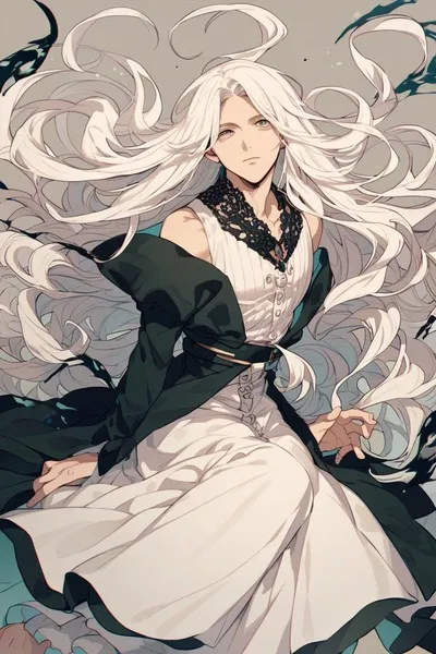 Alpheen Zentara background