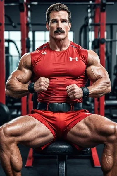 Scott Kingsley fundal