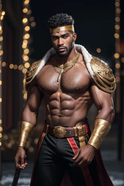 Prințul Spărgătorul de Nuci fundal