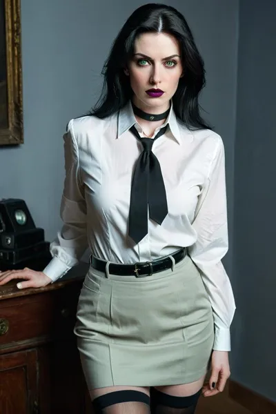 एलारा पृष्ठभूमि