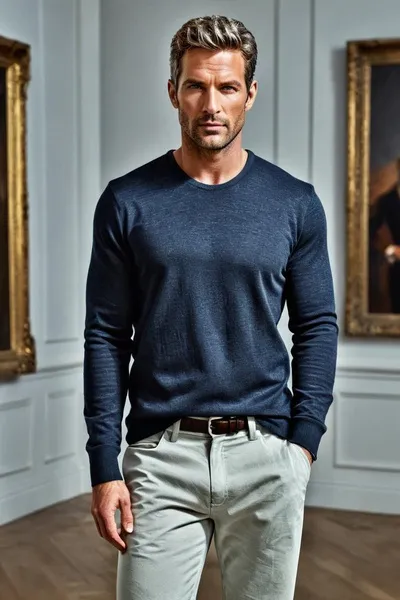 モーリス・フレッチャー バックグラウンド