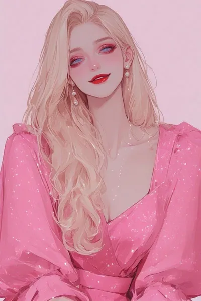 Clarissa arrière-plan