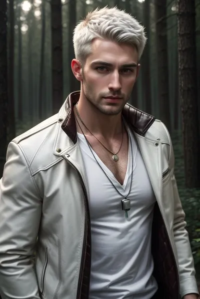 Зак Шендоумист фон