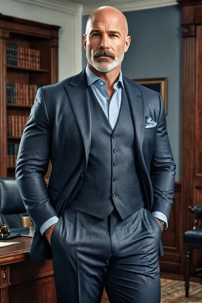 Wayne MacLeod pozadí