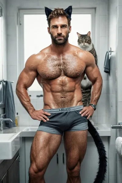 Latar belakang Simba