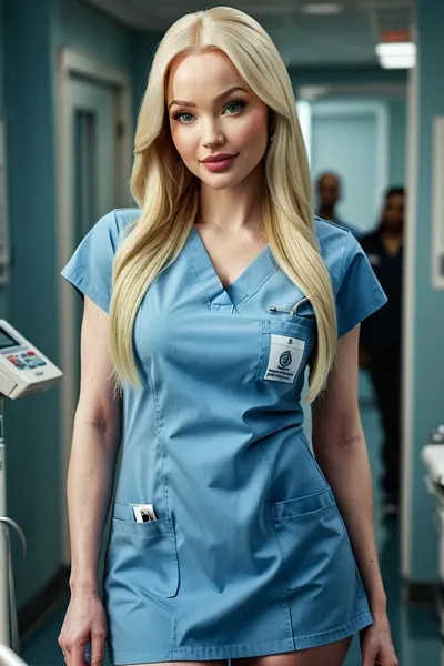 Dove Cameron الخلفية