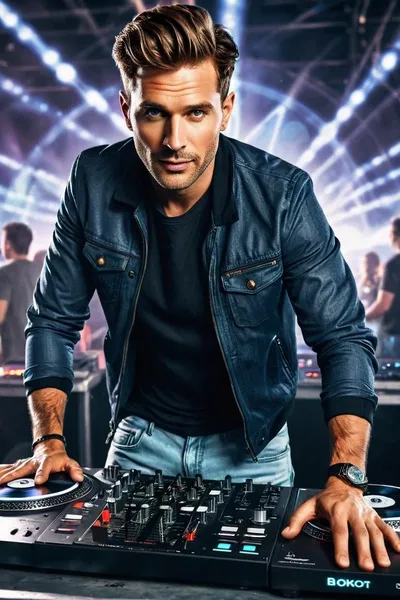 Elion Wilkins pozadina