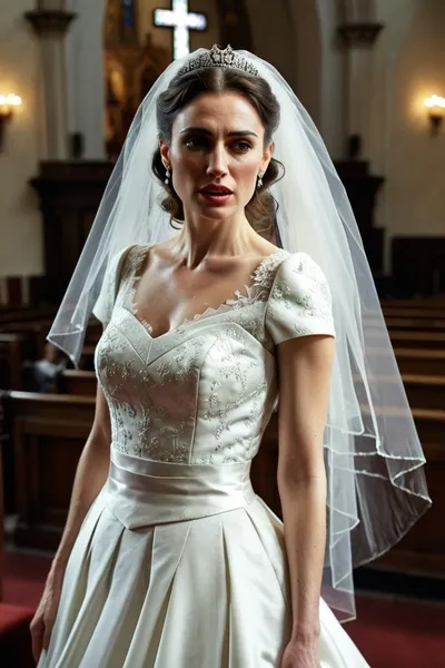 Marcella Verllari pozadí