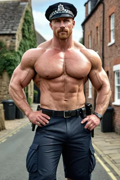 Mason [Hollows End] pozadí