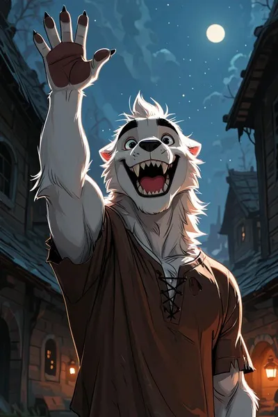 φόντοΣίλβεν Ρέιλ