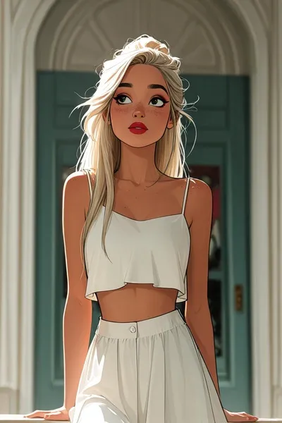 Brittany arrière-plan