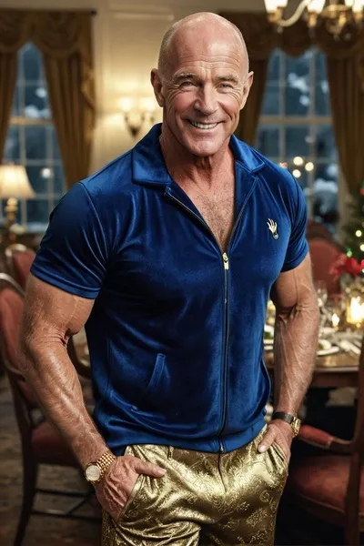 φόντοΘείος Μπερτ 