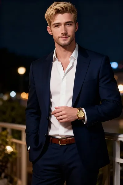 Felix Merz arrière-plan