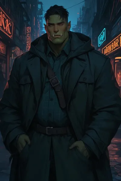 Gareth バックグラウンド