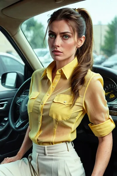 Latar belakang Erika